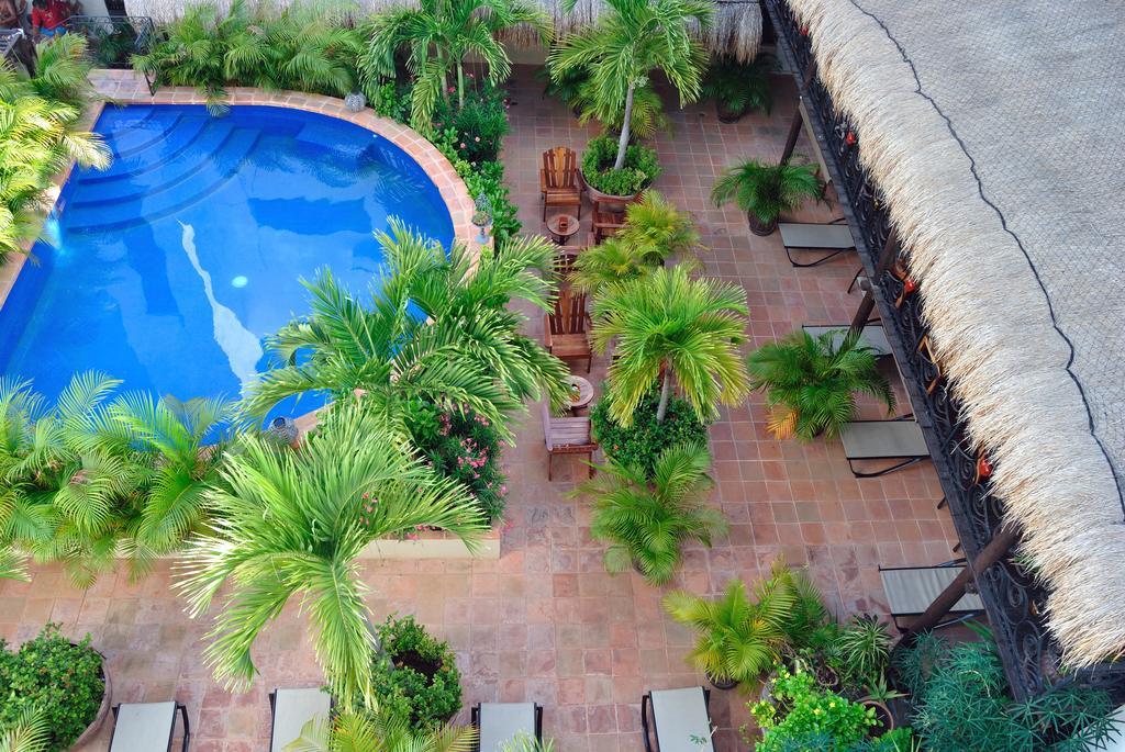 La Pasion Colonial Hotel Boutique By Bunik Плая-дель-Кармен Номер фото